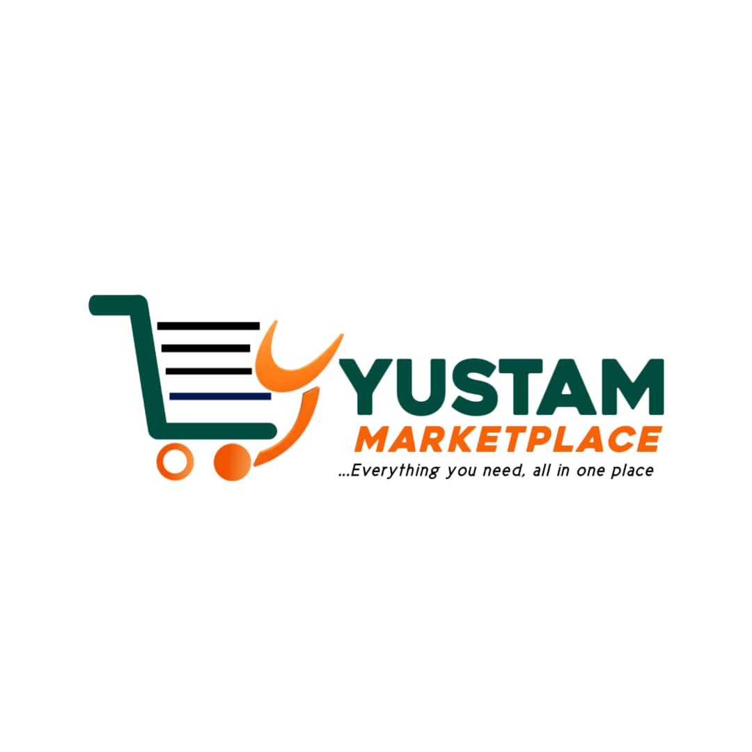 YUSTAM logo